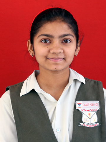 Anubha Goel